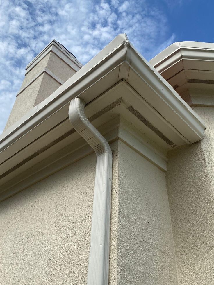 Gutter Installation